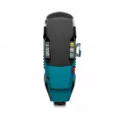 Такер акумулаторен NOVUS J-550 Set, 18V, 2.0Ah, Li-Ion, за кламери тип: A53, H37 и гвоздеи тип: E - small, 270095