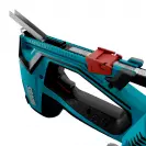 Такер акумулаторен NOVUS J-550 Set, 18V, 2.0Ah, Li-Ion, за кламери тип: A53, H37 и гвоздеи тип: E - small, 270099