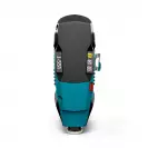 Такер акумулаторен NOVUS J-551 Solo, 18V, 2.0-8.0Ah, Li-Ion, за кламери тип: D,G и гвоздеи тип: Е - small, 269767
