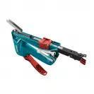 Такер механичен NOVUS J-50 Set, за кламери тип: A53, H37 4-10мм, за гвоздеи: тип E 16мм - small, 270090
