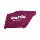 Торбичка филтърна за ренде MAKITA, за DKP181, KP001G, за многократна употреба - small