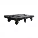 Транспортна количка EDMA 580x400мм, 220кг - small, 268876
