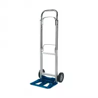 Транспортна количка EINHELL BT-HT 90 90кг, колела 150мм, алуминий