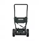Транспортна количка за къртач MAKITA, за HM004G, HM1800, HM1810, HM1812 - small, 276134