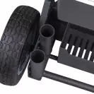 Транспортна количка за къртач MAKITA, за HM004G, HM1800, HM1810, HM1812 - small, 276136