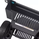 Транспортна количка за къртач MAKITA, за HM004G, HM1800, HM1810, HM1812 - small, 276137