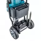 Транспортна количка за къртач MAKITA, за HM004G, HM1800, HM1810, HM1812 - small, 276138