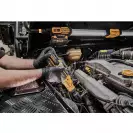 Тресчотка акумулаторна DEWALT DCF504L1G-QW, 12V, 3.0Ah, Li-Ion, 1/4
