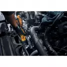 Тресчотка акумулаторна DEWALT DCF513N, 18V, 1.5-6.0Ah, Li-Ion, 3/8