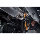 Тресчотка акумулаторна DEWALT DCF513N, 18V, 1.5-6.0Ah, Li-Ion, 3/8