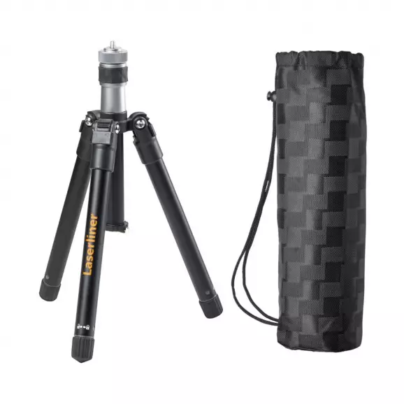 Тринога LASERLINER SpiderStand 150см, адаптер с 1/4