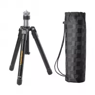 Тринога LASERLINER SpiderStand 150см, адаптер с 1/4