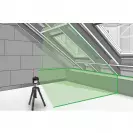 Тринога LASERLINER SpiderStand 150см, адаптер с 1/4
