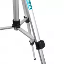 Тринога MAKITA 110см, адаптер с 5/8