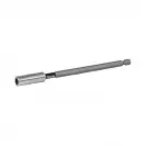 Удължител за накрайници MAKITA Impact Premier 150мм, 1/4'', E6.3, с магнит - small, 279057