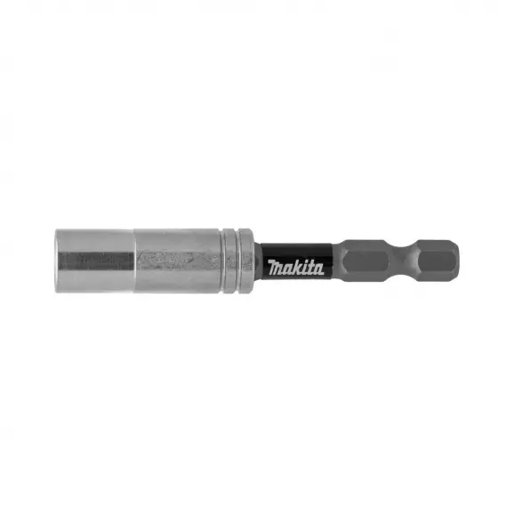 Удължител за накрайници MAKITA Impact Premier 68мм, 1/4'', E6.3, с магнит