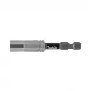 Удължител за накрайници MAKITA Impact Premier 68мм, 1/4'', E6.3, с магнит - small