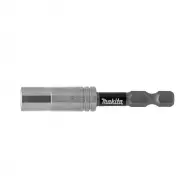Удължител за накрайници MAKITA Impact Premier 68мм, 1/4'', E6.3, с магнит