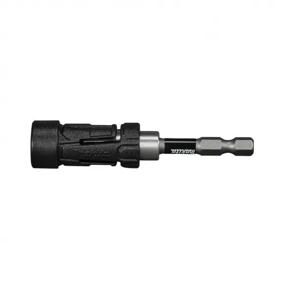 Удължител за накрайници MAKITA Impact Premier 80мм, 1/4'', E6.3, с магнит
