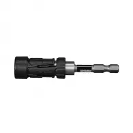 Удължител за накрайници MAKITA Impact Premier 80мм, 1/4'', E6.3, с магнит