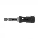 Удължител за накрайници MAKITA Impact Premier 80мм, 1/4'', E6.3, с магнит - small, 279065