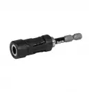 Удължител за накрайници MAKITA Impact Premier 80мм, 1/4'', E6.3, с магнит - small, 279066