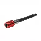 Удължител за накрайници TOPMASTER 100мм, 1/4