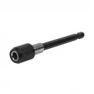 Удължител за накрайници TOPMASTER 100мм, 1/4