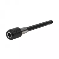 Удължител за накрайници TOPMASTER 100мм, 1/4