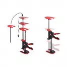 Удължител за повдигаща стяга BESSEY BEY-IK 170-400 мм, 60кг - small, 268018