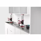 Удължител за повдигаща стяга BESSEY BEY-IK 170-400 мм, 60кг - small, 268019