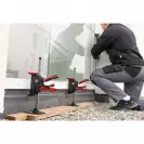 Удължител за повдигаща стяга BESSEY BEY-IK 170-400 мм, 60кг - small, 268020
