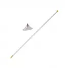 Удължител за пръскачка EINHELL 1.0-2.0м, за GE-WS 18/35 Li, GE-WS 18/75 Li, GE-WS 18/150 Li - small