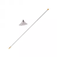 Удължител за пръскачка EINHELL 1.0-2.0м, за GE-WS 18/35 Li, GE-WS 18/75 Li, GE-WS 18/150 Li