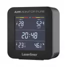 Уред за измерване на прахови частици LASERLINER AirMonitor Pure, -9.9°-50°C, 0%-99% - small