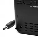 Уред за измерване на прахови частици LASERLINER AirMonitor Pure, -9.9°-50°C, 0%-99% - small, 270218