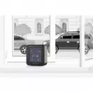 Уред за измерване на прахови частици LASERLINER AirMonitor Pure, -9.9°-50°C, 0%-99% - small, 270220