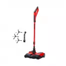 Уред за почистване на подове EINHELL TE-FS 18 Li-Solo, 18V, 2.0-8.0Ah 400мл, 250мм - small