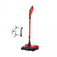 Уред за почистване на подове EINHELL TE-FS 18 Li-Solo, 18V, 2.0-8.0Ah 400мл, 250мм