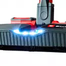 Уред за почистване на подове EINHELL TE-FS 18 Li-Solo, 18V, 2.0-8.0Ah 400мл, 250мм - small, 267446