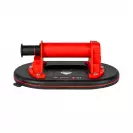 Вендуза единична за плоскости RUBI Ellip SC 140кг, ф167x247мм - small, 273769