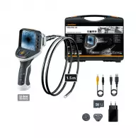 Видеоконтролер LASERLINER VideoFlex G4, 1.5м, DOF 1.......6см, ф9мм