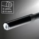 Видеоконтролер LASERLINER VideoFlex G4, 1.5м, DOF 1.......6см, ф9мм - small, 270482