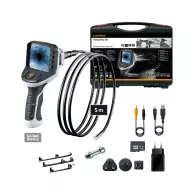 Видеоконтролер LASERLINER VideoFlex G4 XXL, 5.0м, DOF 1.0.......6.0см, ф9мм