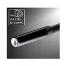 Видеоконтролер LASERLINER VideoFlex G4 XXL, 5.0м, DOF 1.0.......6.0см, ф9мм - small, 270243