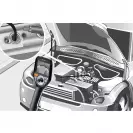 Видеоконтролер LASERLINER VideoInspector 3D Micro, 1.0м, DOF 0.5.......10см, ф3.9мм - small, 267544