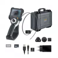Видеоконтролер LASERLINER VideoInspector 3DM, 1.0м, DOF 3.......8см, ф6.0мм