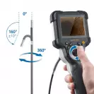 Видеоконтролер LASERLINER VideoInspector 3DM, 1.0м, DOF 3.......8см, ф6.0мм - small, 267510