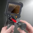 Видеоконтролер LASERLINER VideoInspector Mini, 1.5м, DOF 3.......8см, ф6.0мм - small, 267529