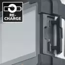 Видеоконтролер LASERLINER VideoInspector Mini, 1.5м, DOF 3.......8см, ф6.0мм - small, 267531